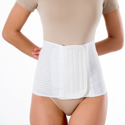 Centuri abdominale